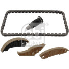 Steuerkettensatz AUDI,SEAT,SKODA,VW 03 Basic Short Kit 49549 Steuerkettensatz AUDI,SEAT,SKODA,VW 03 Basic Short Kit 49549