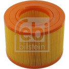 FEBI BILSTEIN Luftfilter | 31436