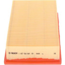 Luftfilter | BMW 3,5 Serie | 1457429964