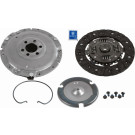 SACHS Kupplungssatz 3000 160 002