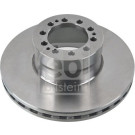 FEBI BILSTEIN Bremsscheibe 105973 FEBI BILSTEIN Bremsscheibe 105973