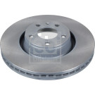 FEBI BILSTEIN Bremsscheibe | 26647