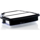 Mann & Hummel Luftfilter PKW | CHEVROLET Captiva,OPEL Antara 11 | C 30 012