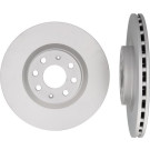 KAMOKA Bremsscheibe 103233