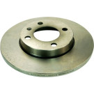 DENCKERMANN Bremsscheibe B130007