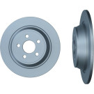 KAMOKA Bremsscheibe 103028