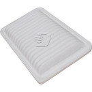 DENCKERMANN Luftfilter A140807