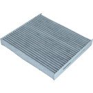 KAMOKA Filter, Innenraumluft F517701