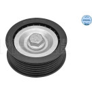 Umlenk-/Führungsrolle, Keilrippenriemen | 614 009 0020