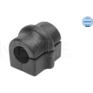 97 308 026 Stabilisatorlager VA CHEVROLET Aveo Stufenh. 1.4 08 MEYLE-ORIGINAL: True to OE 29-14 615 0002