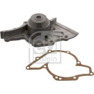 FEBI BILSTEIN Wasserpumpe | 11689