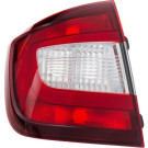 Heckleuchte | 9EL 354 849-011