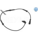 SENSOR, RADDREHZAHL MEYLE-ORIGINAL: True to OE 16-148990040