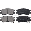 A.B.S. Bremsbeläge 36648