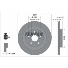 Bremsscheibe | 92343103