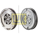 Zweimassenschwungrad OPEL,SAAB Vectra C, 9-3 2.0T 03 LuK DMF 415 0234 10