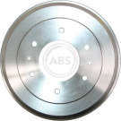 A.B.S. Bremstrommel 2440-S