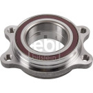 FEBI BILSTEIN Radlager | 30270