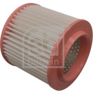 FEBI BILSTEIN Luftfilter | 47828