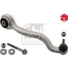 Querlenker Db P. E T-Model (S212), E (W212) 1,8-5,5 01/09- Lower Pr Null -Rub¤ | 47733