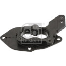 FEBI BILSTEIN Flansch, Vergaser | 02884