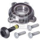 FEBI BILSTEIN Radlagersatz | 180120
