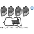 Teilesatz, Ölwechsel-Automatikgetriebe SKODA,VW Golf GTI,GTD 12 MEYLE-ORIGINAL-KIT: Better solution for you 100 135 0112/XK