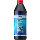 Liqui Moly Marine Getriebeöl GL4/GL5 80W-90 1 l | GL4/GL5,1L Dose Kunststoff Liqui Moly Marine Getriebeöl GL4/GL5 80W-90 1 l | GL4/GL5,1L Dose Kunststoff