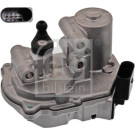 Stellelement, Drallklappen (Saugrohr) | 46003