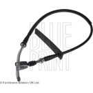 Seilzug, Feststellbremse Mitsubishi T. Canter 2.8-3.0 Dt 96-05 Pr | ADC446174