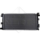 Kühler, Motorkühlung | NRF58061
