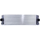 Ladeluftkühler PKW | MERCEDES SPRINTER 209-215CDi 6,06 | 96628