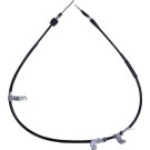 KAMOKA Seilzug, Feststellbremse 1190707