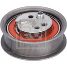 FEBI BILSTEIN Spannrolle, Zahnriemen | 09762
