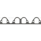 Dichtung Ansaugkrümmer | AUDI,FORD,SEAT,SKODA,VW | 71-28781-10