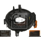 Wickelfeder, Airbag VAG A3,A4,A6,Fabia,Fox 94-10 febi Plus 34702