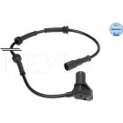 100 899 0072 Sensor, Raddrehzahl MEYLE-ORIGINAL: True to OE. 100 899 0072 Sensor, Raddrehzahl MEYLE-ORIGINAL: True to OE.