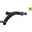 71 304 049HD Querlenker VA unten re PEUGEOT 306 93 MEYLE-HD: Better than OE 11-16 050 0003/HD