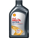 Shell Helix Ultra Professional AF 5W-20 1L | 550055210