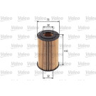 VALEO Ölfilter | 586565