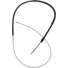 KAMOKA Seilzug, Feststellbremse 1190248