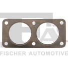 Dichtung, Abgasrohr | 550-930