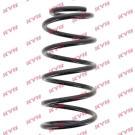 KYB Fahrwerksfeder Fiat P. Scudo 1.6D/2.0D 01/07 | RA3548