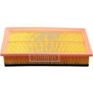 FEBI BILSTEIN Luftfilter | 48537