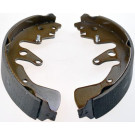 DENCKERMANN Bremsbacken B120219