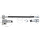 A.B.S. Bremsschlauch | SL 7039