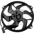 FEBI BILSTEIN Kühlerlüfter 40635