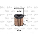 VALEO Ölfilter