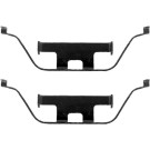 Zusatzsatz, Bremssattel | 82057500