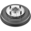 FEBI BILSTEIN Bremstrommel FEBI BILSTEIN Bremstrommel